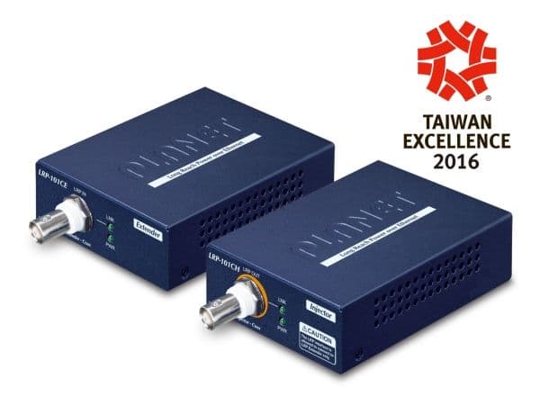Kabelnett LRP-101C-KIT