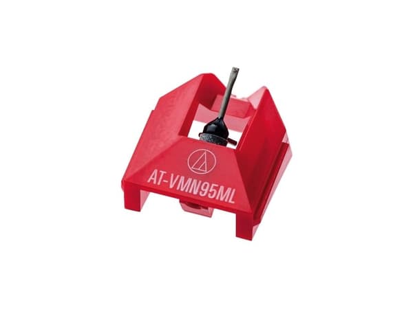 audio-technica AT-VMN95ML - Bytespenna för vridbar - för audio-technica AT-VM95ML