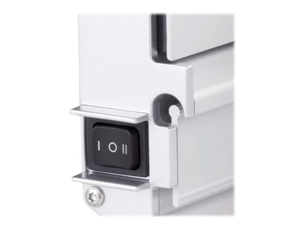 Graef Classic C 20 - Skärmaskin - 170 W
