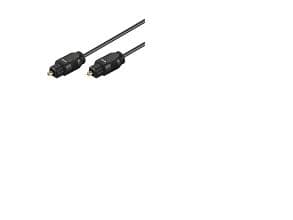 Goobay 50938, 10 m, Toslink, Toslink