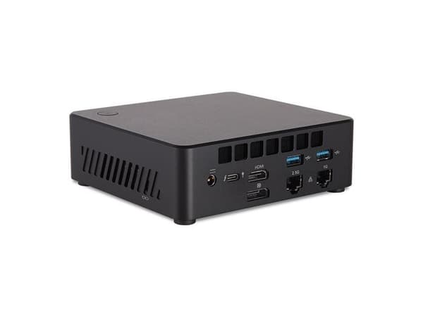 Wortmann AG Y TERRA PC-Micro 6000C GREENLINE datamaskin