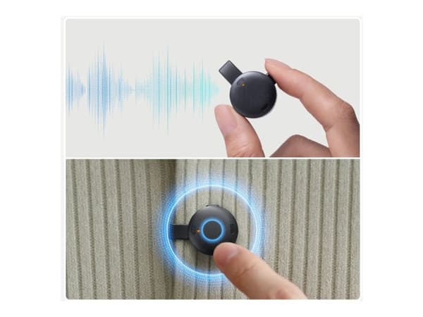 ANKER Soundcore Work 64G svart
