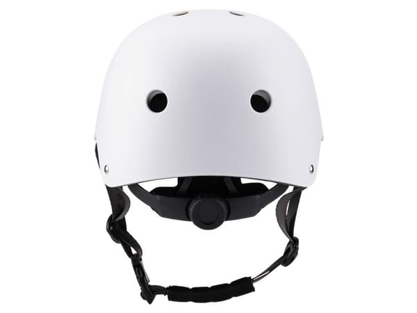 Wozinsky Lightweight BMX/Scooter Helmet M - White