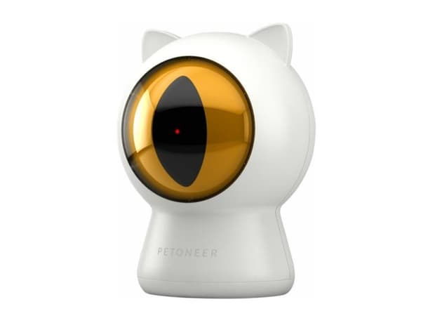 Smart laser for kjæledyr Petoneer Smart Dot