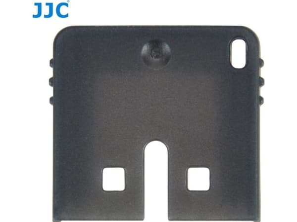 JJC Sony Mi Multi-interface Hot Shoe-deksel for blits / mikrofon / adapter