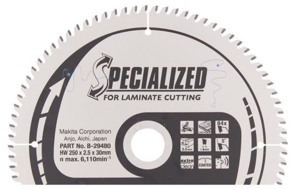 Makita B-29480, 1 styck