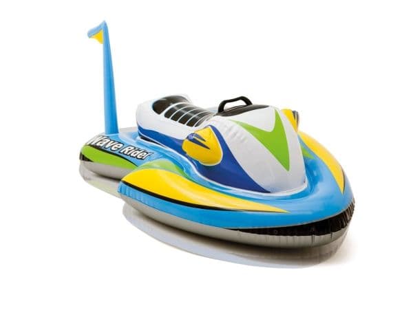 INTEX Wave Rider Ride-On