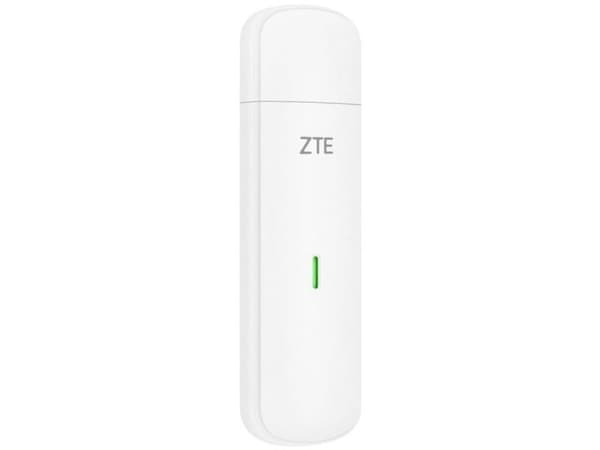 ZTE MF833U1 - Trådlöst mobilmodem - 4G LTE