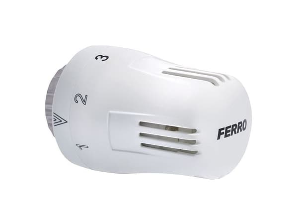 Ferro termostatinnsats (GT10)