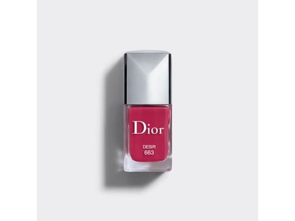 DIOR VERNIS DESIR NAGELLACK 663 1UN