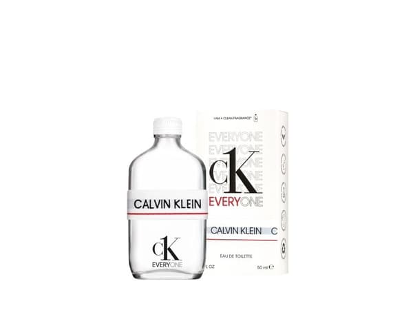Calvin Klein CK Everyone EDT  50 ml