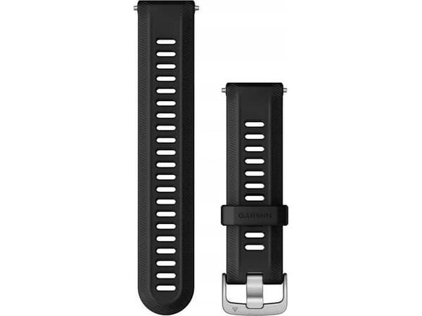 Garmin Forerunner 955 rem, svart