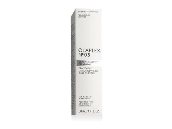 Olaplex No. 0.5 Scalp Longevity Treatment - 50ml