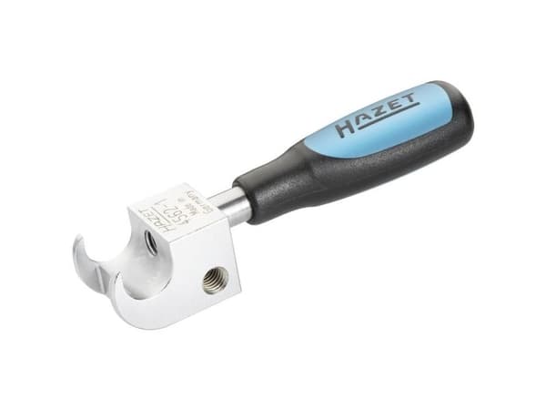 HAZET 4562-1 slagpipe-sæt