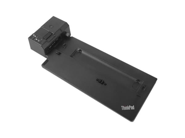 Lenovo ThinkPad Basic Docking Station - Dockningsstation - VGA, DP - 90 Watt - Sydafrika