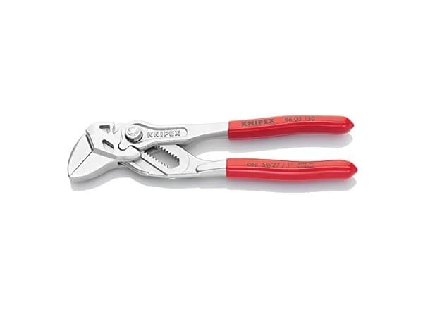 KNIPEX - Tångsats - 2 delar