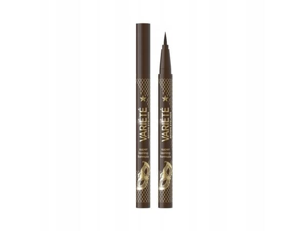 Eveline Variete Eyeliner Pencil Brown 2g
