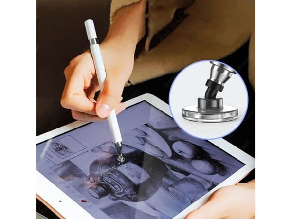 TECH-PROTECT OMBRE STYLUS PEN VIOLET