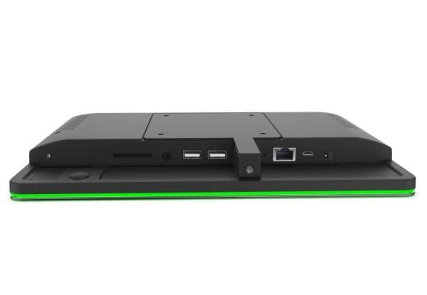 LoopMeeting LM-1056T 10,1" LED, PoE, touch