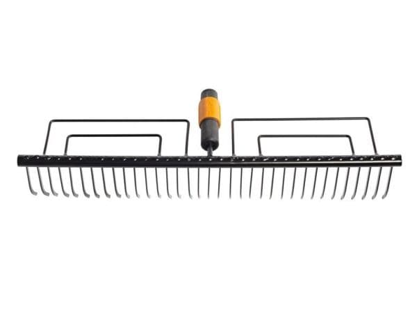 Fiskars QuikFit™ 1000656 Ruohoharava 570 mm