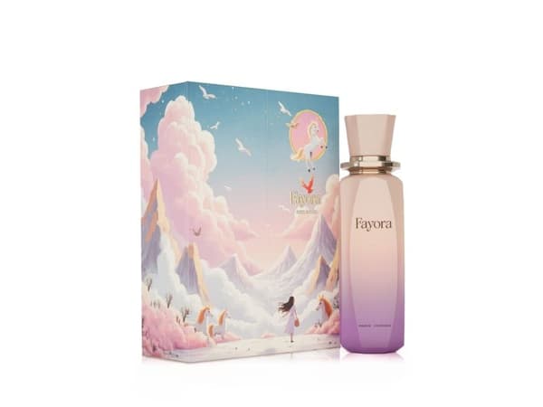 Paris Corner Fayora Edp Spray - - 100 ml