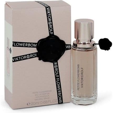 Viktor&Rolf Flowerbomb Eau De Parfum Spray 20ml