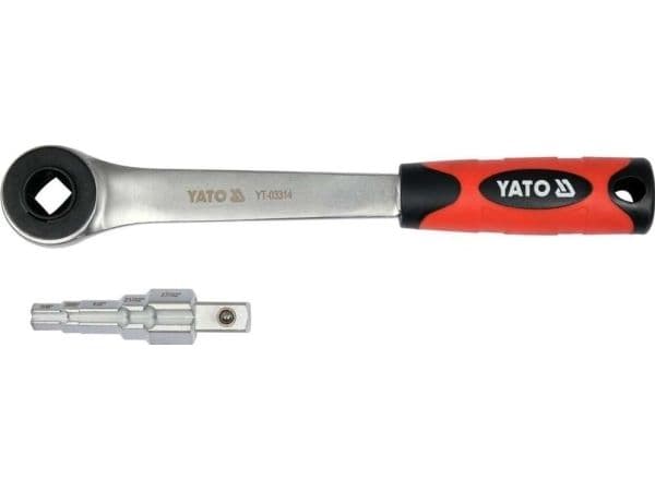 YATO ASTINAVAIN RÄIKÄLLÄ