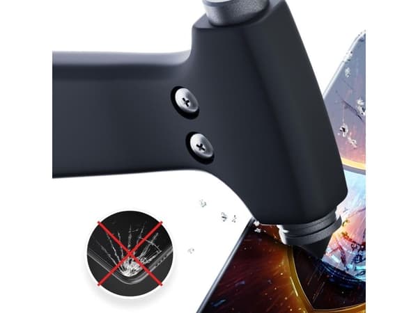 3MK REDMI NOTE 14 5G - SILKY MATT PRIVACY