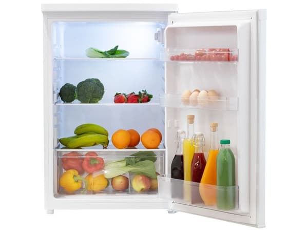 MPM -131-CJ-19, 127 l, ST, 39 dB, E, Hvit