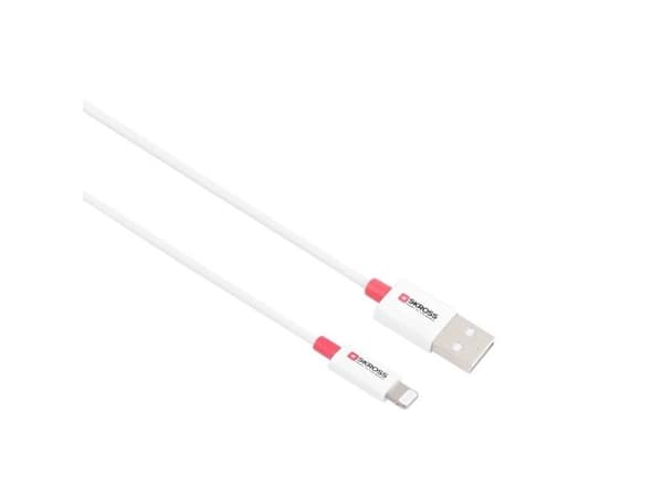USB til Lightning-kabel - 120 cm