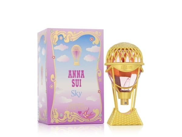 Anna Sui Sky Eau De Toilette 75 ml (dame)