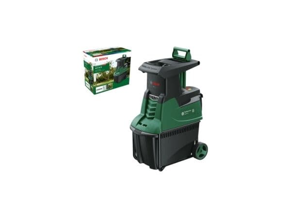 Bosch AXT 25 TC, Musta, Vihreä, 89 dB, 3500 W