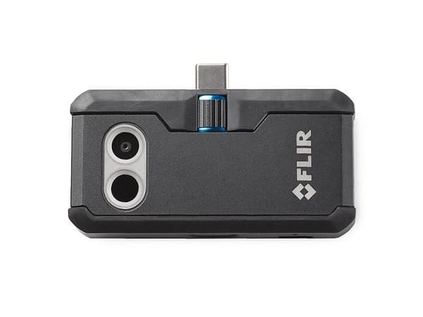 Värmekamera Flir One Pro för Android (USB-C) 160x120 pixel
