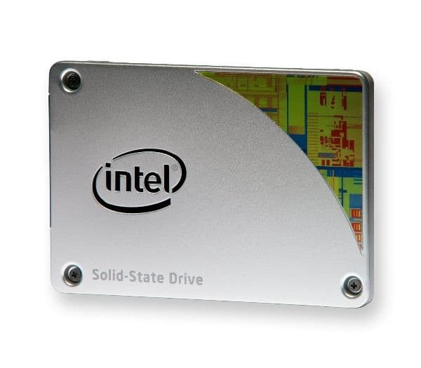 Intel Solid-State Drive Pro 1500 Series - SSD - kryptert - 180 GB - intern - 2.5" - SATA 6Gb/s