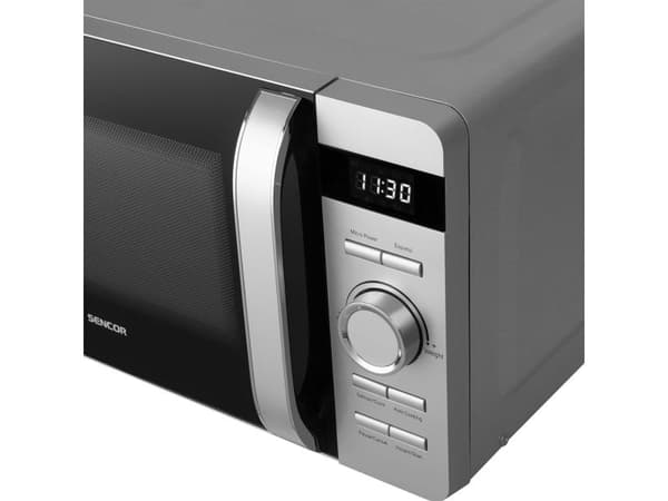 Mikrobølgeovn Sencor SMW 5217SL