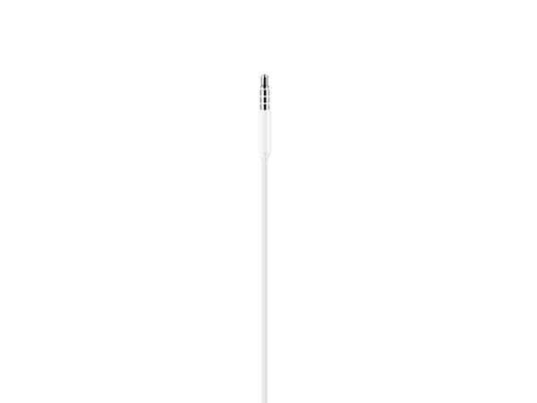 Sluchawki Tech-Protect TECH-PROTECT ULTRABOOST MINI JACK EARPHONE CORE G3 WHITE