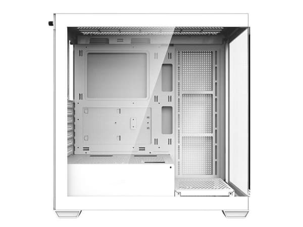 Darkflash DS900 datamaskindeksel (hvit)