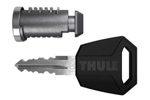 THULE One Key System 8-pack