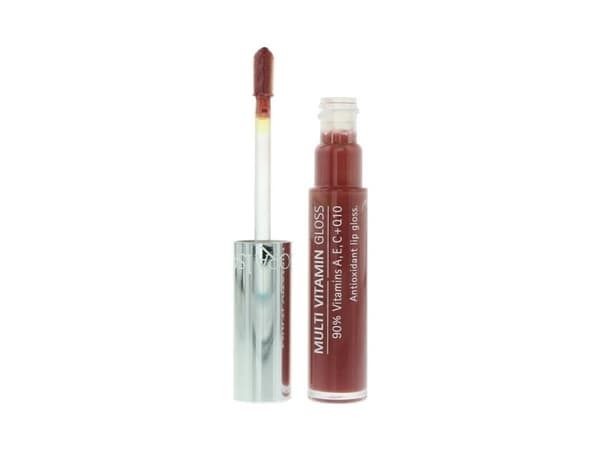IsaDora Multi Vitamin Läppglans 36 Raisin, 7 ml