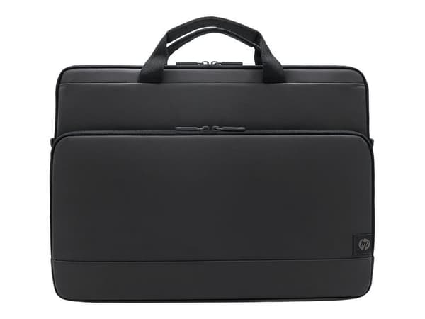 HP Modern - Notebookbæreveske - inntil 14,1" - måneløs natt