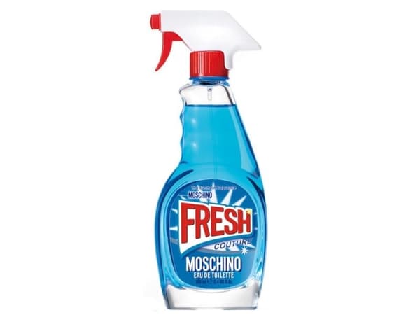 Moschino Eau De Toilette - 100 Ml