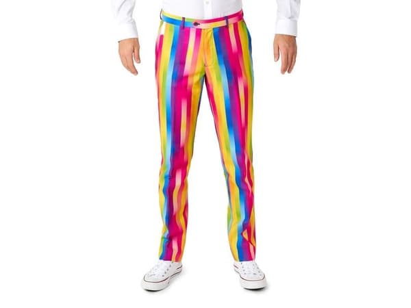 OppoSuits Rainbow Glaze kostym