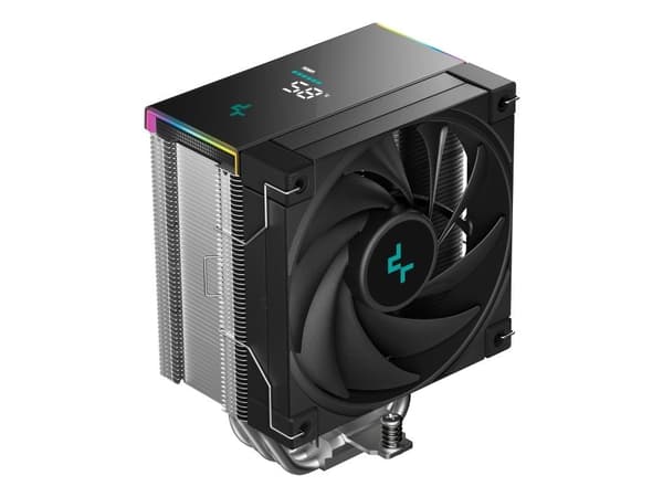 DeepCool AK500S DIGITAL SE kjølesystem