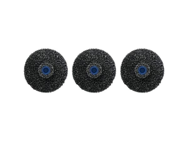 Gedore KL-0115-1002, 3 verktyg
