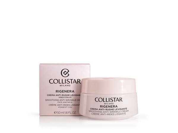 Collistar Smoothing Anti-Wrinkle Creme 50ml