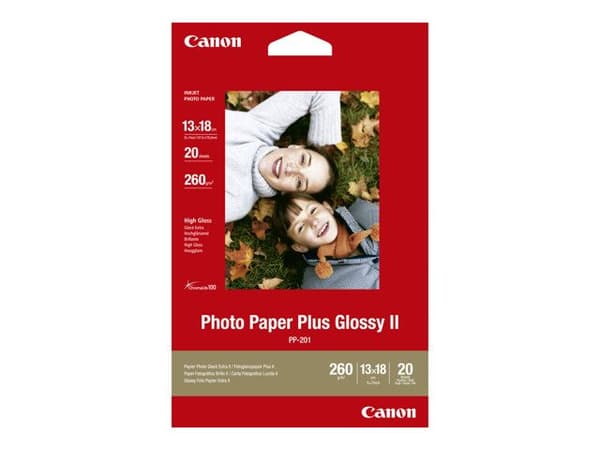 Canon 2311B021, 260 g/m², A3