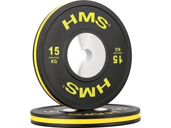 HMS BTBR set (8 st) -a bumper-tallrikar