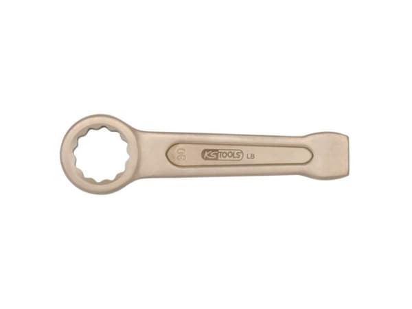 KS Tools 9637740 ringnøkkel (metrisk) 42 mm (kun del)