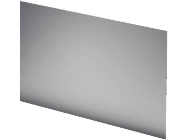 Rittal CP 6028.530, Aluminium, Grå, 1 styck