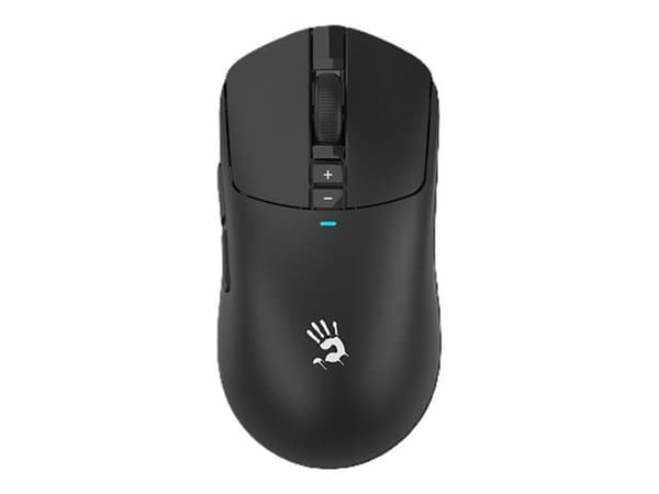 A4Tech A4T A4Tech BLOODY R72 ULTRA langaton 2,4G+USB (musta)